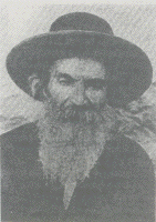 [R' Shlomke of Zvhil]